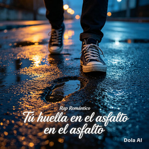 Tu huella by Buena conviccion beat