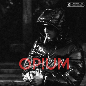 Portada de OPIUM