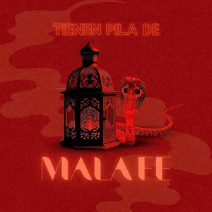 Tienen Pila de Mala Fe - Speed Up Version by PepenMc