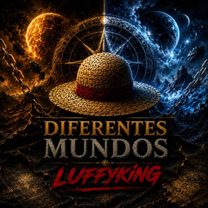 Diferentes Mundos by LUFFYKING