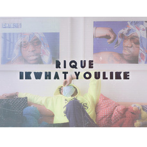 atmrique - Ik What You Like