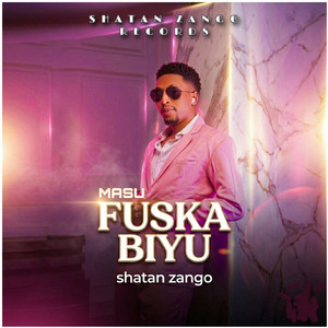 Shatan zango - Masu Fuska Biyu