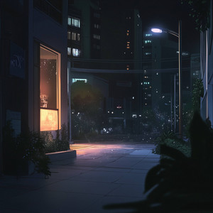 Empty Streets by Mellow Melt