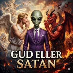 Gud eller Satan by Forsmania