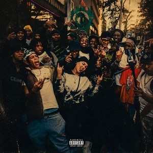 3 AM IN CALIFORNIA by Young Duragg
