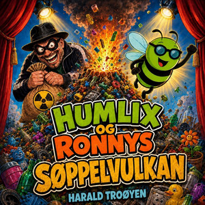 Ka ska kor? by Harald Troøyen, Humlix, Stine Sjanett Slettbakk, Simon Hartvigsen