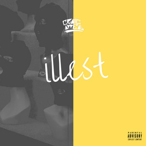 Portada de Illest