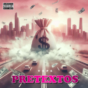 Pretextos by Yope