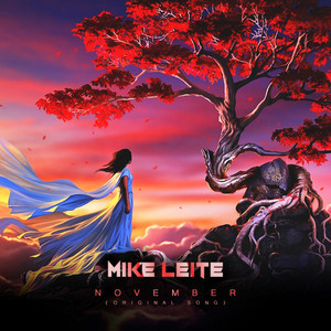 November by Mickael Leite, Mike Leite