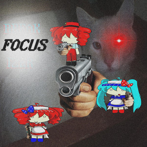 Mesmerizer (Breakcore Version)