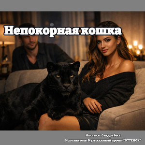 Непокорная кошка by Easy Tunes Vibe