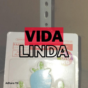 VIDA LINDA by KHELLY Pr