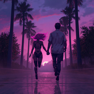 Runaway cover art