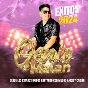 GENIO MALAN - ATRAS VEZ DE TIKTOK