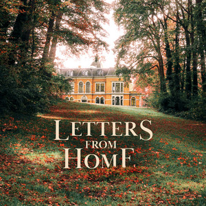 Letters from Home by David A. Molina