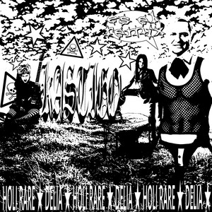 Kástìgô - Borax Remix by HOLI RARE, Delia, Borax