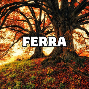 ferra by virginia la santa