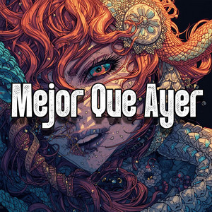 Mejor Que Ayer by Drums Z