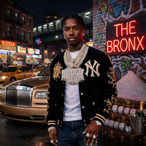 Bronx Rich by Bronx Star