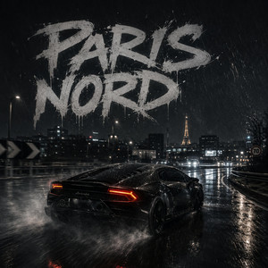 PARIS NORD by FRENCH EXCLUSIVE, Roh Roh, Leyto