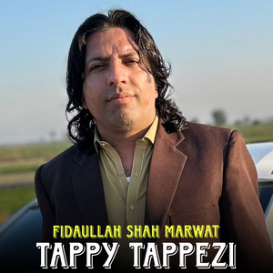 Fidaullah Shah Marwat - Tappy Tappezi