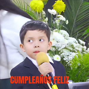 Xaby - Cumpleaños Feliz