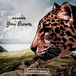 Portada de Your Dreams