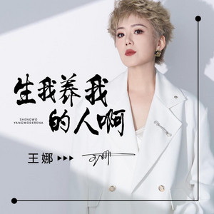 王娜-生我养我的人啊 by 王娜