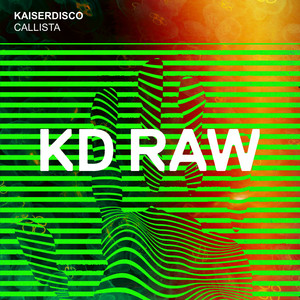 Callista - Radio Edit by Kaiserdisco