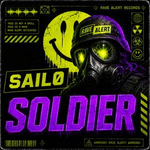 SAILØ — Soldier (2026)