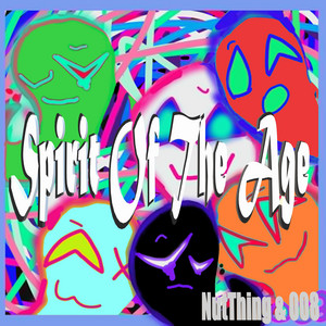 Spirit of the Age - Drum and Bass Remix by NutThing, 008