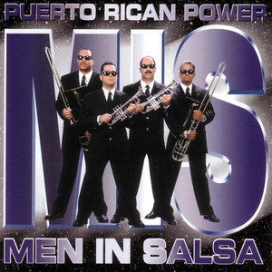 Puerto Rican Power - Solo Con Un Beso