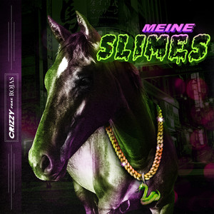 Meine Slimes by crizzy, Rojas