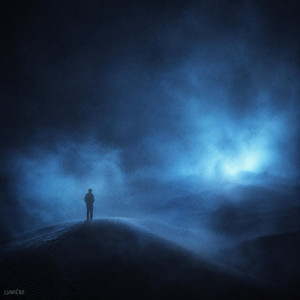 ciel gris by lumière