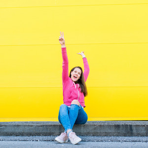 Love Step - なんかワクワクしちゃう