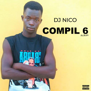 Dj Nico - Abibi but gousno diarrabi remix