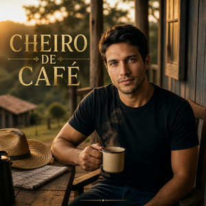Cheiro de Café by Ravi da Viola