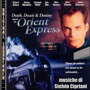 Portada de Train raid