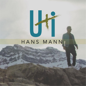 U+i by Hans Mann