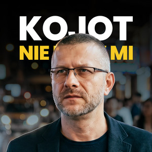 Kojot by Tomasz Rzymkiewicz