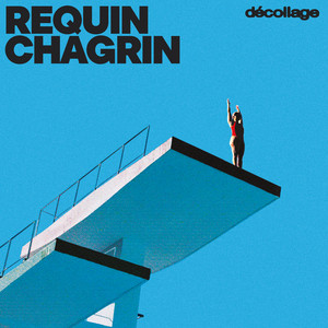 Décollage cover art