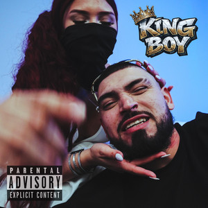 KING BOY by JDA