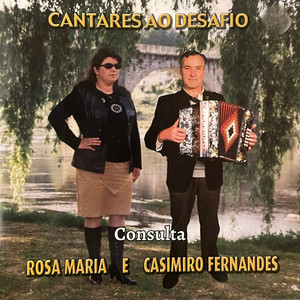 Vira Moderno by Rosa Maria, Casimiro Fernandes