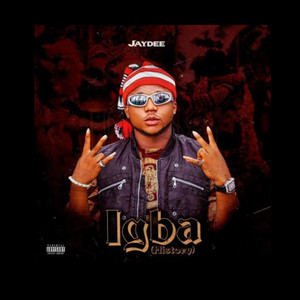 Jaydee bombshell - Igba