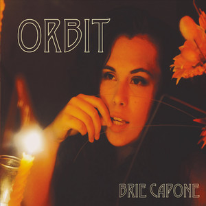 Orbit by Brie Capone