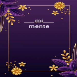 Mi Mente by judas12