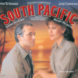 SOUTH PACIFIC - Album by Richard Rodgers | Spotify