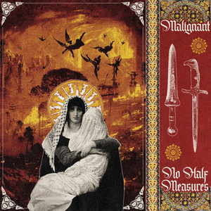Path To Annihilation by Malignant, Whispers