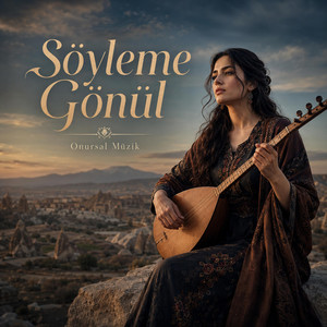 Halimi Kimseye Söyleme Gönül by Onursal Müzik