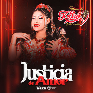 Muñequita Kelly - Justicia de Amor